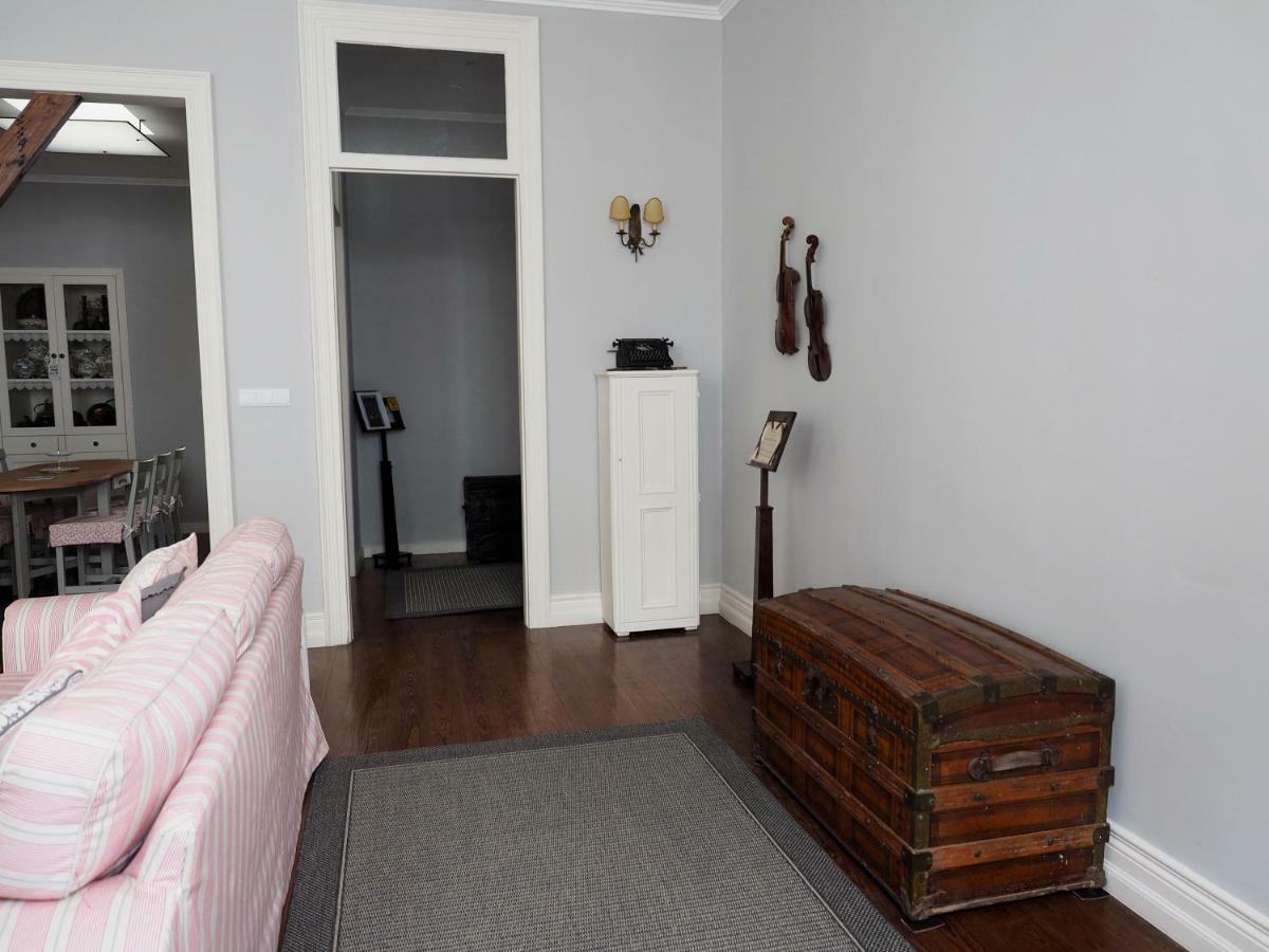 Porta26 Villa Понта Делгада Екстериор снимка