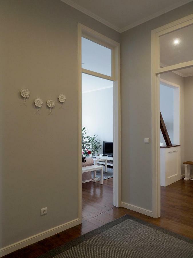 Porta26 Villa Понта Делгада Екстериор снимка