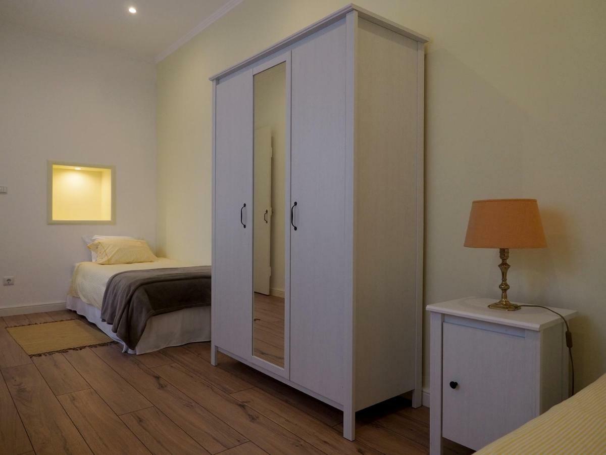 Porta26 Villa Понта Делгада Екстериор снимка