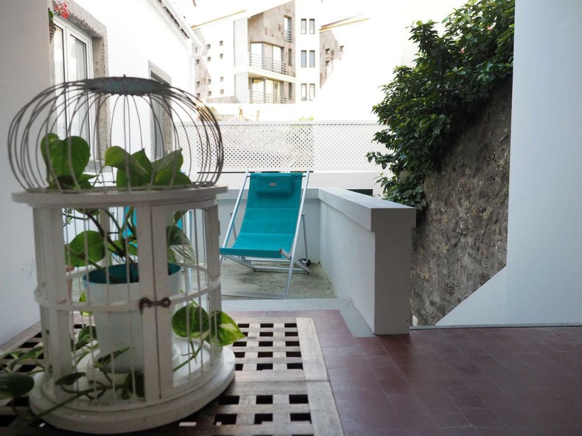 Porta26 Villa Понта Делгада Екстериор снимка