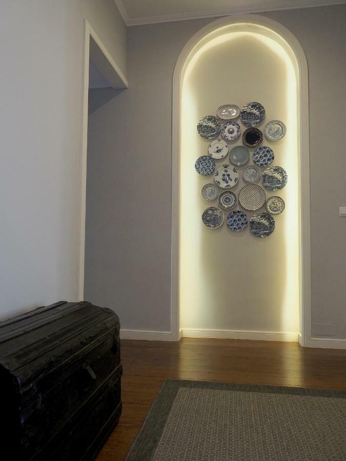 Porta26 Villa Понта Делгада Екстериор снимка