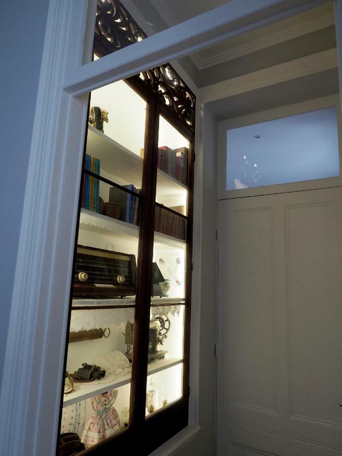 Porta26 Villa Понта Делгада Екстериор снимка
