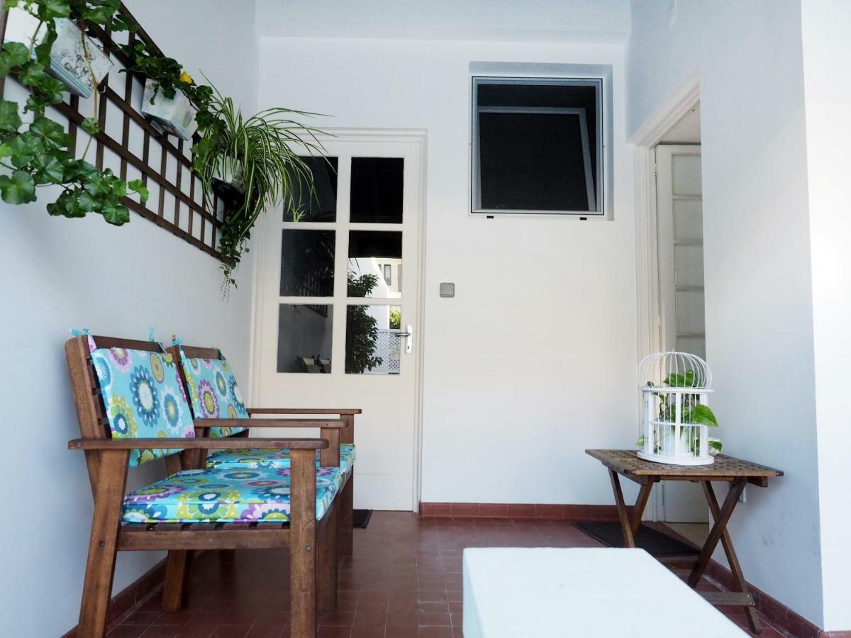 Porta26 Villa Понта Делгада Екстериор снимка