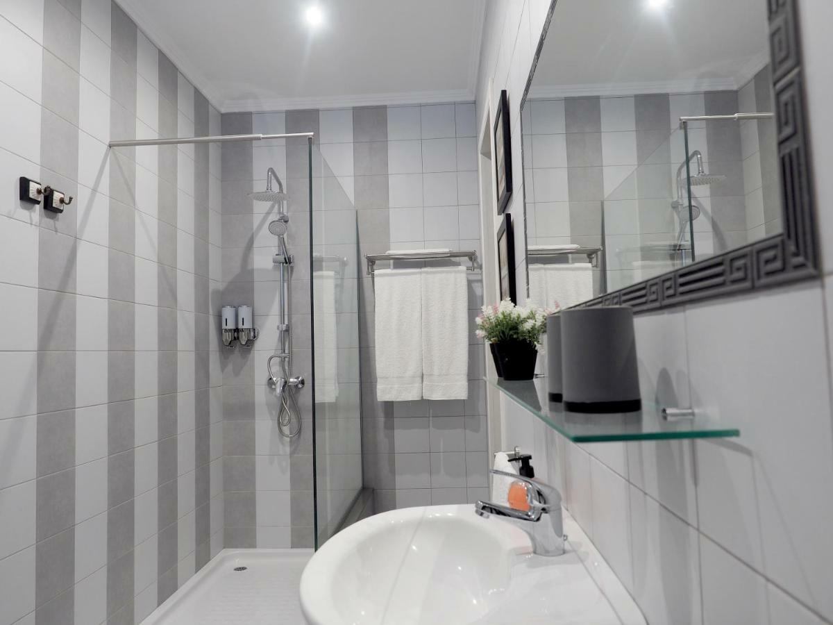 Porta26 Villa Понта Делгада Екстериор снимка