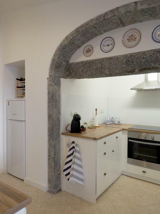 Porta26 Villa Понта Делгада Екстериор снимка