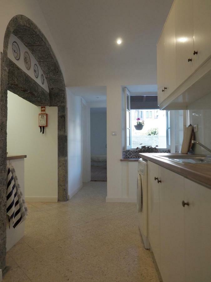 Porta26 Villa Понта Делгада Екстериор снимка